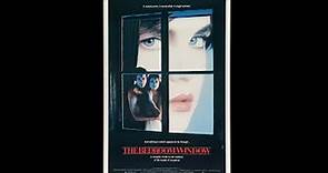 The Bedroom Window(1987) Movie Review