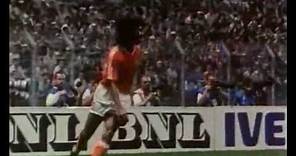World Cup Italia 1990 - Official Film 1/2