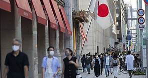 解封衝日本注意了！　東京明年1月迎「第8波疫情」高峰 | ETtoday國際新聞 | ETtoday新聞雲