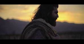 40: The Temptation Of Christ Trailer