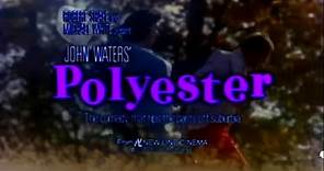Polyester (1981) Trailer