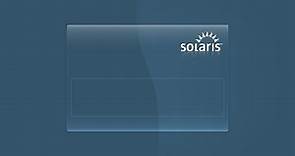 Installing Sun Solaris OS 10 5/08
