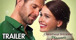 Christmas Wedding Planner | Trailer | Jocelyn Hudon | Stephen Huszar | Kelly Rutherford