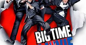Big Time Rush - Big Time Movie Soundtrack