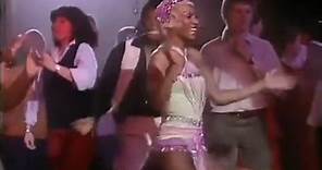 Amii Stewart hit No6 on the UK singles chart in May 1979 with the disco classic ‘Knock On Wood.’ A remix of her version of the song once again reached the Top 10 in 1985. #fyp #ForYou #DiscoMusic #Disco #AmiiStewart #70sMusic #70sSongs #ThrowbackSongs #DiscoDancing