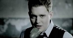 Michael Bublé - Everything [Official Music Video]