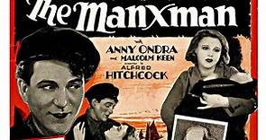 Alfred Hitchcock's The Maxman (1929)