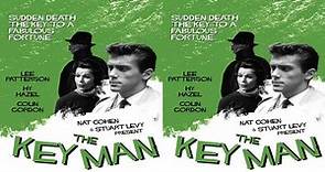 The Key Man (1957) ★ (3)