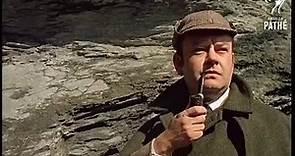 In The Footsteps Of Sherlock Holmes (1968)