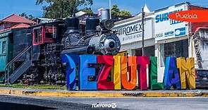 Asi es Teziutlan, Puebla, Mexico 😍🇲🇽 (2022)