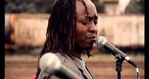 The Road Eric Wainaina ft Baaba Maal