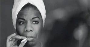 Nina Simone - Sinnerman