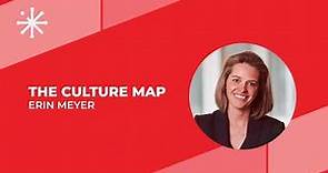 The Culture Map a framework of cultural context by Erin Meyer explained