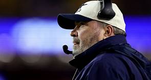 Mike McCarthy's run in Dallas: How many years has the HC coached the Cowboys?