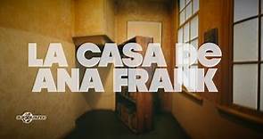 La casa de Ana Frank Países Bajos 5