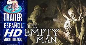 THE EMPTY MAN (2020) 🎥 Tráiler En ESPAÑOL (Subtitulado) LATAM 🎬 Película, Terror, Drama