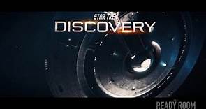 STAR TREK: DISCOVERY - Terra Firma, Part 2 - Clip