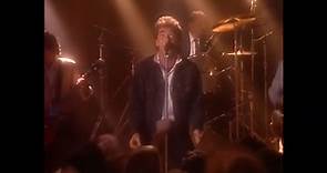 Huey Lewis & The News - The Power Of Love (Official Video) 1985 (HQ Audio)