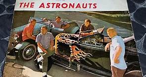 The Astronauts - Competition Coupe