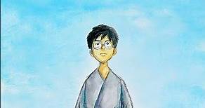 Hayao Miyazaki's Final Studio Ghibli Movie “How Do You Live” 2023