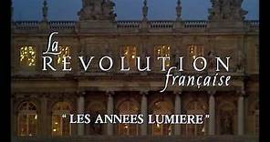GEORGES DELERUE la révolution française "les années lumières"
