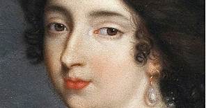 Madame de Maintenon. La presque reine