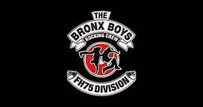 The Bronx Boys 40th Anniversary, Batch history interview