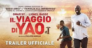 Il viaggio di Yao - Trailer Ufficiale Italiano HD - Dal 4 Aprile al Cinema