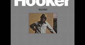 John Lee Hooker - "This World"