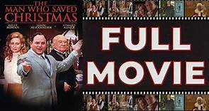 The Man Who Saved Christmas (2002) Jason Alexander | Kelly Rowan | Ed Asner - True Drama HD