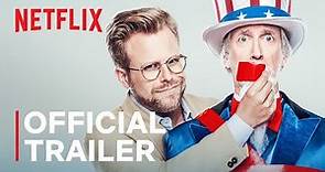 The G Word with Adam Conover | Official Trailer | Netflix