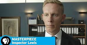MASTERPIECE | Inspector Lewis, Final Season: Episode 1 Scene | PBS