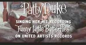 "Billie" - Movie Trailer - Patty Duke