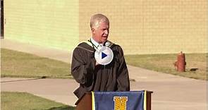 Wichita Northwest High School Graduation 2020