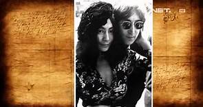 IMS - Today's History Yoko Ono Lahir