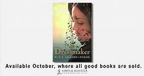 THE DRESSMAKER by Posie Graeme-Evans