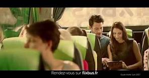 FlixBus.fr - Voyages en bus pas chers à partir de 5€