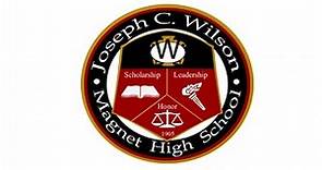 Joseph C. Wilson High School