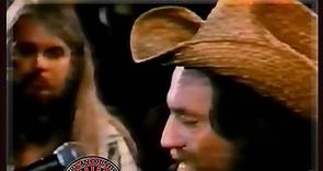 Willie Nelson's 4th of July picnic 1974 / Show #2