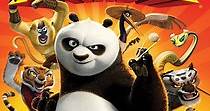 Kung Fu Panda - película: Ver online en español