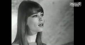 Françoise Hardy - Soleil "Sunshine"