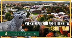 Everything You Need to Know about NMU 😼