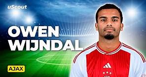 How Good Is Owen Wijndal at Ajax?