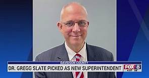 Davidson County Schools selects new superintendent