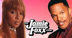 Jamie Foxx & Mary J Blige - Share My World