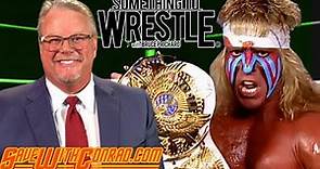 Bruce Prichard shoots on why Ultimate Warrior didn't draw well as champion