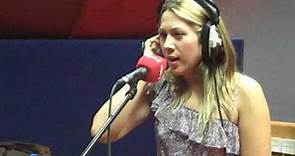 Colbie Caillat - Begin Again (live), Part One