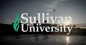Louisville Tour | Sullivan University
