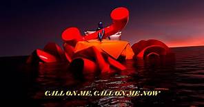 Sam Feldt - Call On Me (feat. Georgia Ku)