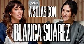 Blanca Suárez y Vicky Martín Berrrocal | A SOLAS CON: Capítulo 8 | Podium Podcast
